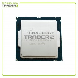 SR2CQ Intel Xeon E3-1220 v5 Quad Core 3.00GHz 8MB 80W Processor ***Pulled***