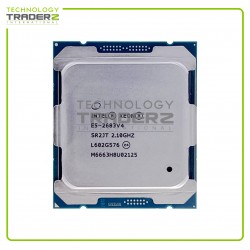 SR2JT Intel Xeon E5-2683 V4 16-Core 2.10GHz 40MB 120W Processor