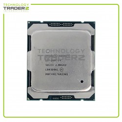 SR2JV Intel Xeon E5-2697 V4 18-Core 2.30GHz 45MB 145W Processor