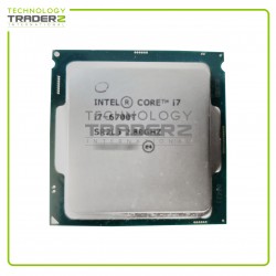 ** SR2L3 Intel Core i7-6700T Quad-Core 2.80GHz 8MB 35W LGA1151 Processor**