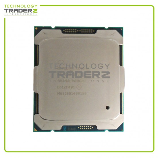 SR2NA Intel Xeon E5-2687W v4 12-Core 3.00GHz 30MB 160W LGA2011-3 Processor