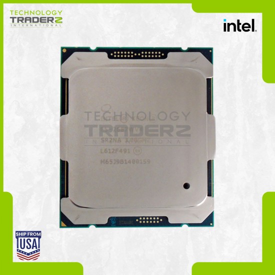 ** SR2NA Intel Xeon E5-2687W v4 12-Core 3.00GHz 30MB 160W LGA2011-3 Processor **