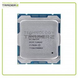 SR2P5 Intel Xeon E5-2667 v4 8-Core 3.20GHz 25MB 135W Processor