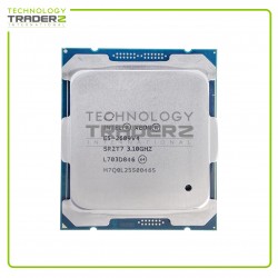 SR2T7 Intel Xeon E5-2689 V4 3.10GHz 10-Core 25MB 165W Processor **Pulled**