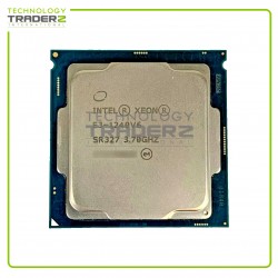 ** SR327 Intel Xeon E3-1240 v6 Quad-Core 3.70GHz 8MB 72W Processor**