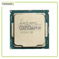 ** SR32B Intel Xeon E3-1245 v6 Quad-Core 3.70GHz 8MB 73W LGA1151 Processor**