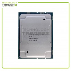 SR377 Intel Xeon Platinum 8180 28-Core 2.50GHz 38.5MB 205W Processor
