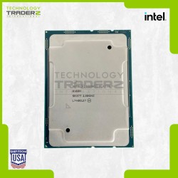 SR37T Intel Xeon Platinum 8180M 28-Core 2.50GHz 38.5MB 205W Processor **Pulled**