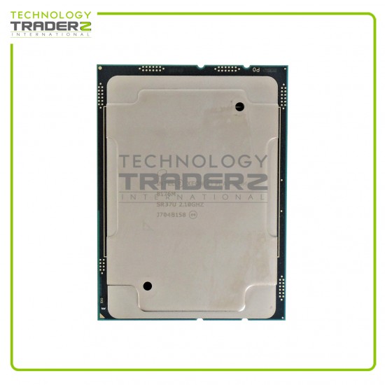 SR37U Intel Xeon Platinum 8176M 28-Core 2.10GHz 38.5M 165W Processor **Pulled**