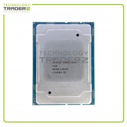 SR3GD Intel Xeon Gold 5120 14-Core 2.20GHz 19.25MB 105W LGA3647 Processor