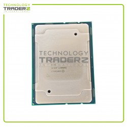 LOT OF 2 SR3GF Intel Xeon Gold 5118 12-Core 2.30GHz 16.5MB 105W Processor