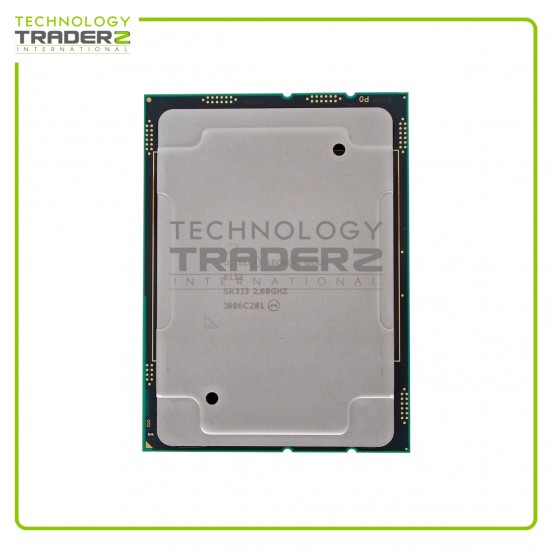 SR3J3 Intel Xeon Gold 6132 14-Core 2.60GHz 19.25MB 140W Processor