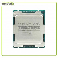 ** SR3L4 Intel Core i7-7800X 6-Core 3.50GHz 8.25MB LGA2066 140W Processor**