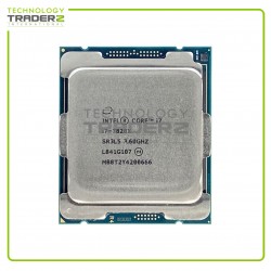 SR3L5 Intel Core i7-7820X 8-Core 3.60GHz 11MB 140W Processor