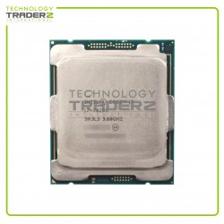 ** SR3L5 Intel Core i7-7820X 8-Core 3.60GHz 11MB 140W Processor**