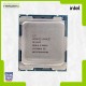 SR3LQ Intel Xeon W-2145 8-Core 3.70GHz 11MB 140W Processor **Pulled**