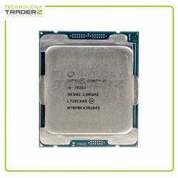 SR3NG Intel Core i9-7920X 12-Core 2.90GHz 16.5MB 140W Processor