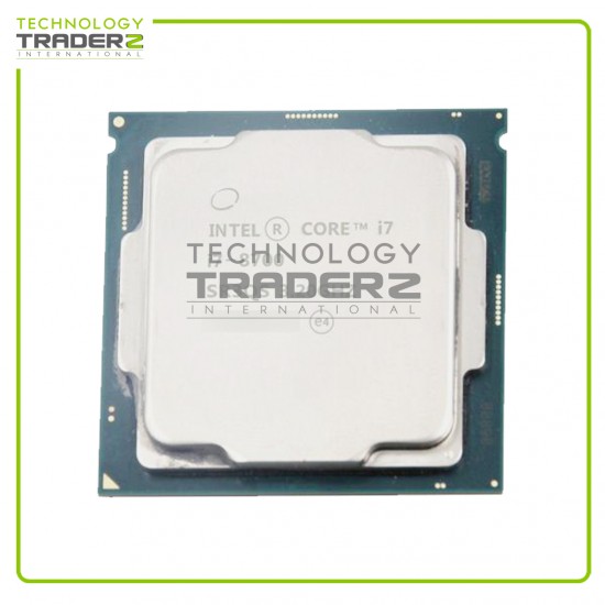** SR3QS Intel Core i7-8700 6-Core 3.20GHz 12MB 65W LGA1151 Processor **
