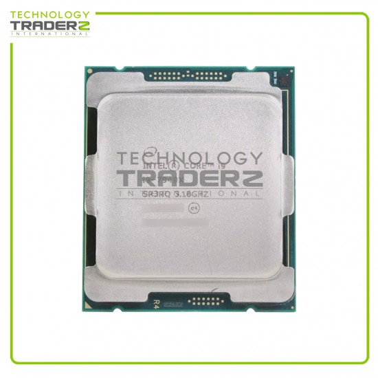 ** SR3RQ Intel Core i9-7940X 14-Core 3.10GHz 19.25MB 165W Processor**