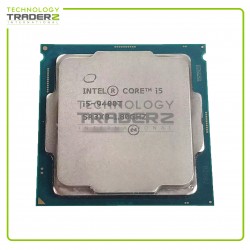 ** SR3X8 Intel Core i5-9400T 6-Core 1.80GHz 9MB 25W Processor**