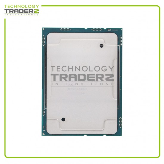 ** SRCKF Intel Xeon Gold 6122 20-Core 1.80GHz 28MB 120W FCLGA3647 Processor**