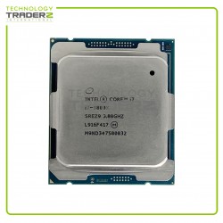 SREZ9 Intel Core i7-9800X 8-Core 3.80GHz 16.5MB 165W Processor