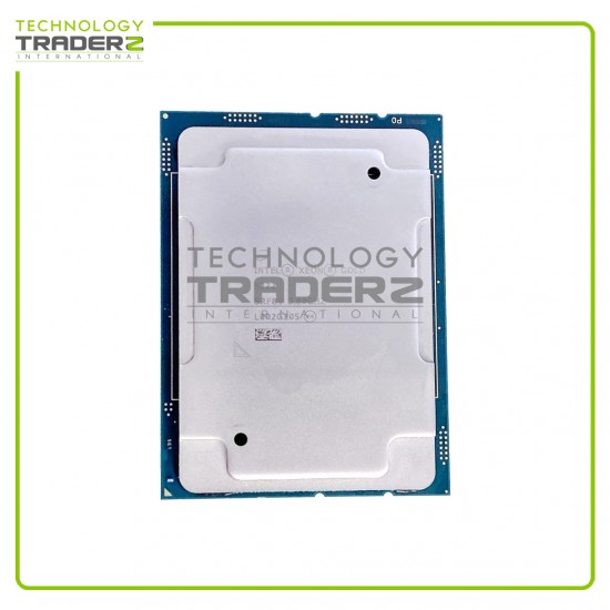 SRF8V Intel Xeon Gold 5222 4-Core 3.80GHz 16.5MB 105W FCLGA3647 Processor