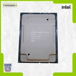 SRF98 Intel Xeon Platinum 8276M 28-Core 2.20GHz 38.5MB 165W Processor **Pulled**