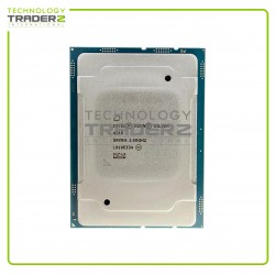 SRFBA Intel Xeon Silver 4215 8-Core 2.50GHz 11MB 85W FCLGA3647 Processor