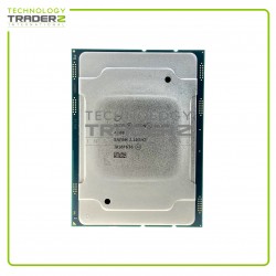 ** SRFBM Intel Xeon Silver 4208 8-Core 2.10GHz 11MB 85W Processor **