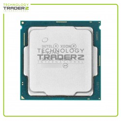** SRFDE Intel Xeon E-2274G Quad-Core 4.00GHz 8MB 83W Processor**