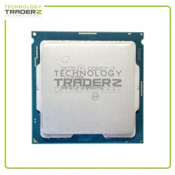 ** SRG13 Intel Core i7-9700 8-Core 3.00GHz 12MB 65W FCLGA1151 Processor**