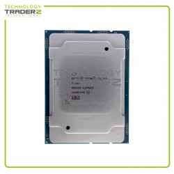 SRG1W Intel Xeon Silver 4214R 12-Core 2.40GHz 16.5MB 100W Processor