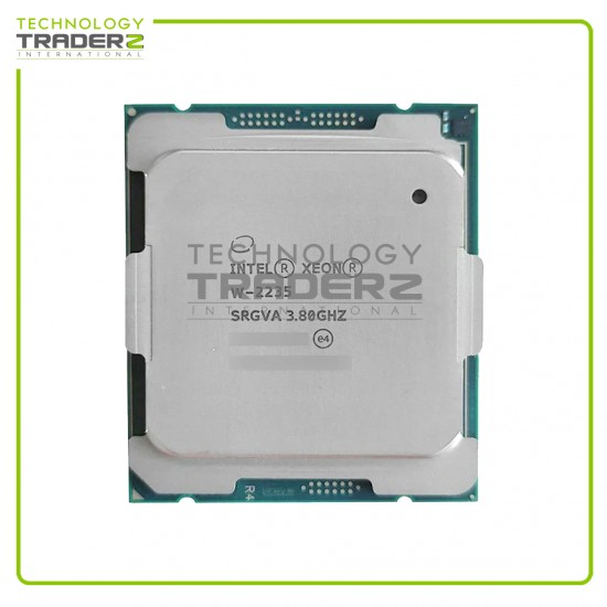 ** SRGVA Intel Xeon W-2235 6-Core 3.80GHz 8.25MB 130W FCLGA2066 Processor**