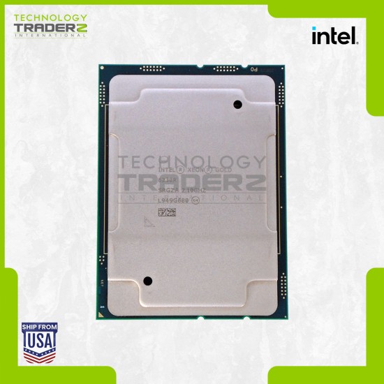 ** SRGZA Intel Xeon Gold 6230R 26-Core 2.10GHz 35.75M 150W FCLGA3647 Processor**