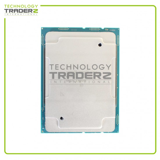 ** SRGZC Intel Xeon Gold 6226R 16-Core 2.90GHz 22MB 150W Processor**