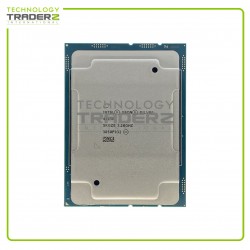 ** SRGZE Intel Xeon Silver 4215R 3.2GHz 8-Core 11MB 130W FCLGA3647 Processor **