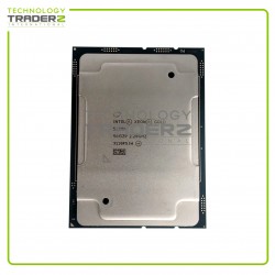 SRGZP Intel Xeon Gold 5220R 24-Core 2.20GHz 35.75M 150W FCLGA3647 Processor