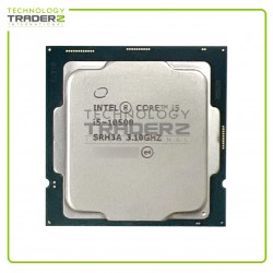 ** SRH3A Intel Core i5-10500 6-Core 3.10GHz 12MB 65W FCLGA1200 Processor**