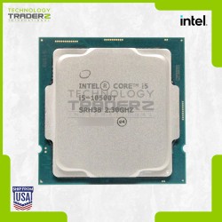 **SRH3B Intel Core i5-10500T 6-Core 2.30GHz 12MB 35W FCLGA1200 Processor**