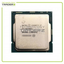 ** SRH6U Intel Core i7-10700T 8-Core 2.00GHz 16MB 25W Processor**