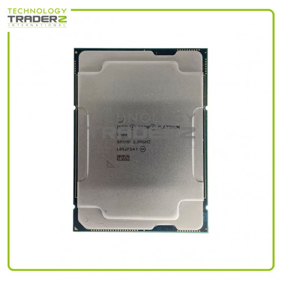 ** SRKHR Intel Xeon Platinum 8380 40-Core 2.30GHz 60MB 270W Processor**