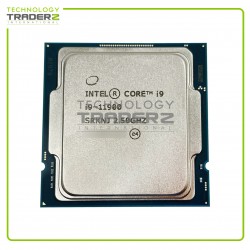 ** SRKNJ Intel Core i9-11900 8-Core 2.50GHz 16MB 65W FCLGA1200 Processor**