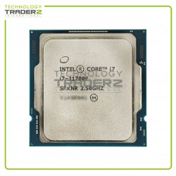 ** SRKNR Intel Core i7-11700F 8-Core 2.50GHz 16MB 65W FCLGA1200 Processor **