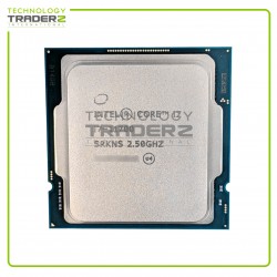 ** SRKNS Intel Core i7-11700 8-Core 2.50GHz 16MB 65W FCLGA1200 Processor**