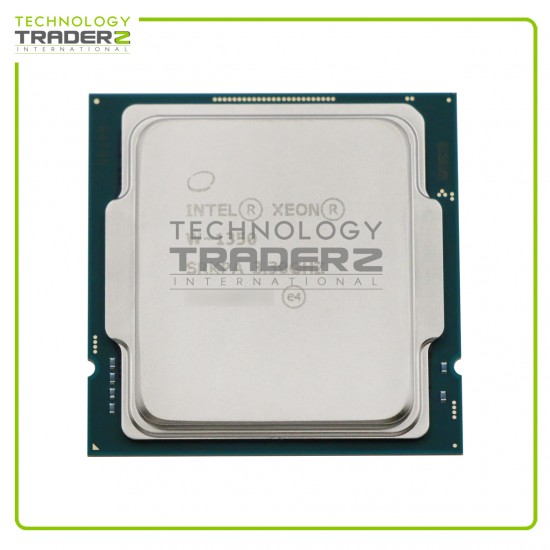 ** SRKPA Intel Xeon W-1350 6-Core 3.30GHz 12MB 80W FCLGA1200 Processor**