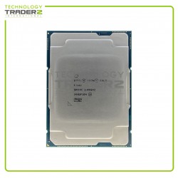 SRKXC Intel Xeon Gold 6312U 24-Core 2.40GHz 36MB 185W Processor **Pulled**
