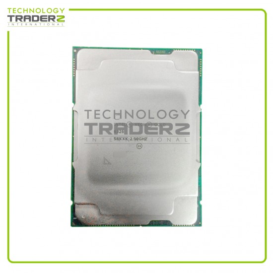 ** SRKXK Intel Xeon Gold 6326 16-Core 2.90GHz 24MB 185W LGA4189 Processor **