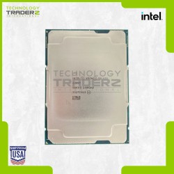 SRKXS Intel Xeon Silver 4309Y 8-Core 2.80GHz 12MB 105W FCLGA4189 Processor