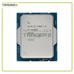 ** SRN3R Intel Core i5-14400F 10-Core 2.50GHz 20MB 65W FCLGA1700 Processor**